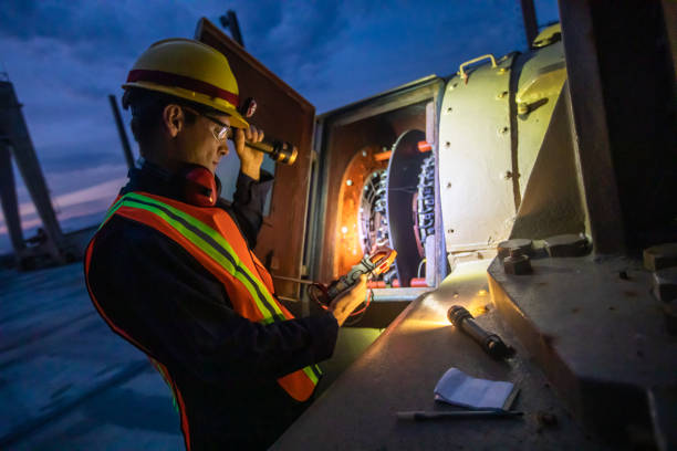 Best Electric Panel Repair  in Navarre, OH