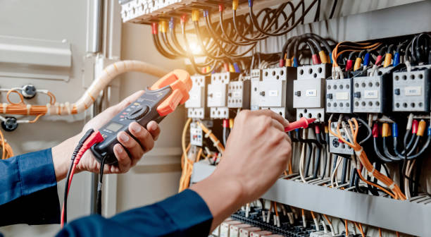Best 24-Hour Electrician  in Navarre, OH