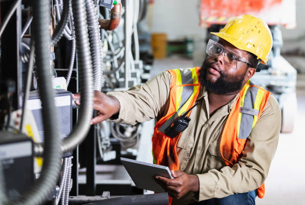 Best Residential Electrician Services  in Navarre, OH