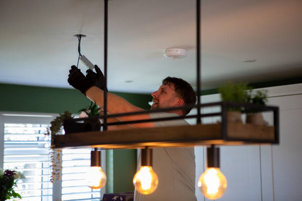 Best Electrical Installation Contractor  in Navarre, OH