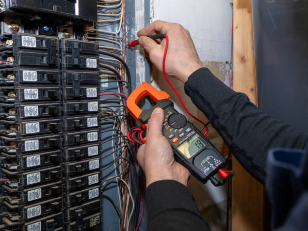 Best Electrical Contractors for Businesses  in Navarre, OH